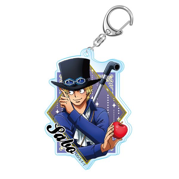 ONE PIECE uCN^C ANL[z_[ T{