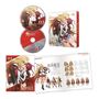 VALKYRIE DRIVE -MERMAID- 01 yBDz